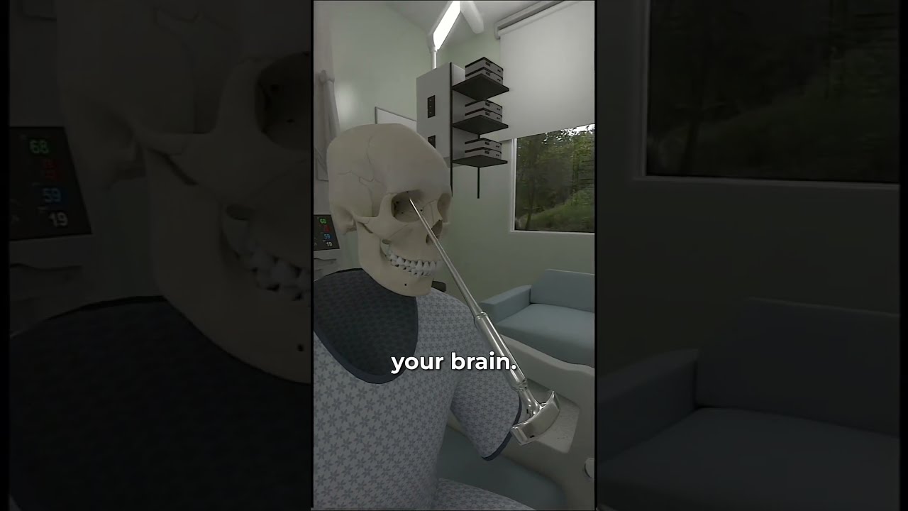 Lobotomy 😟 (explained)
