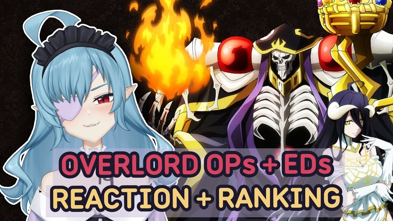 VTuber reacts to 