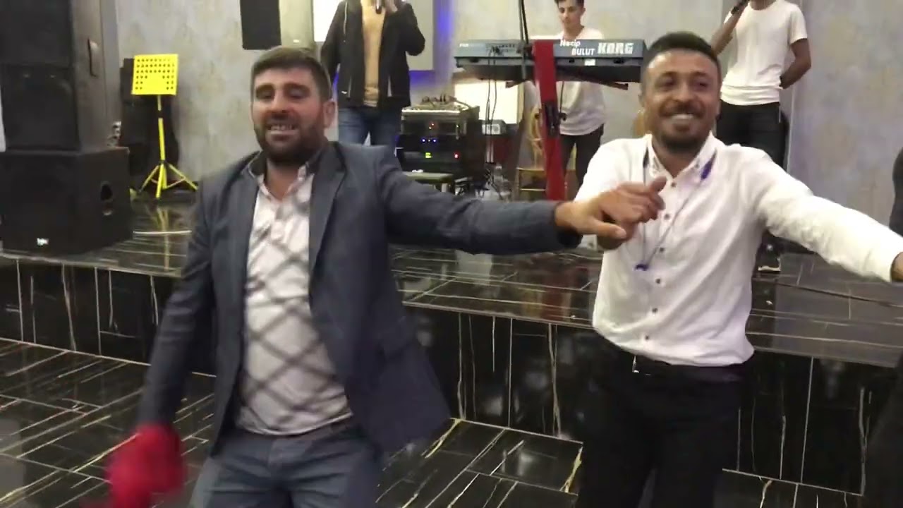 Ballıbostan düğünleri