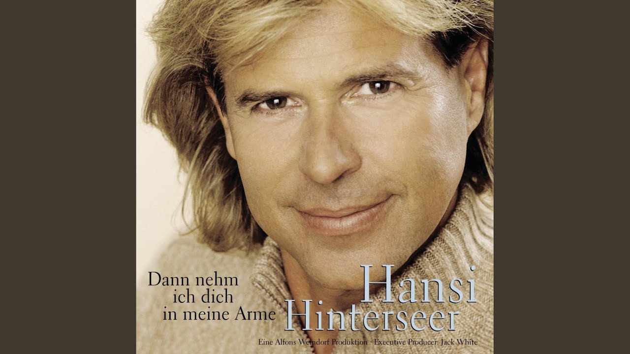 Gib mir die Hand