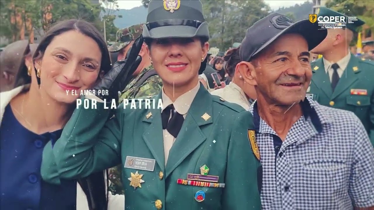 EJÉRCITO NACIONAL ASCENDIÓ A 119 SUBOFICIALES EN LA CIUDAD DE BOGOTÁ.