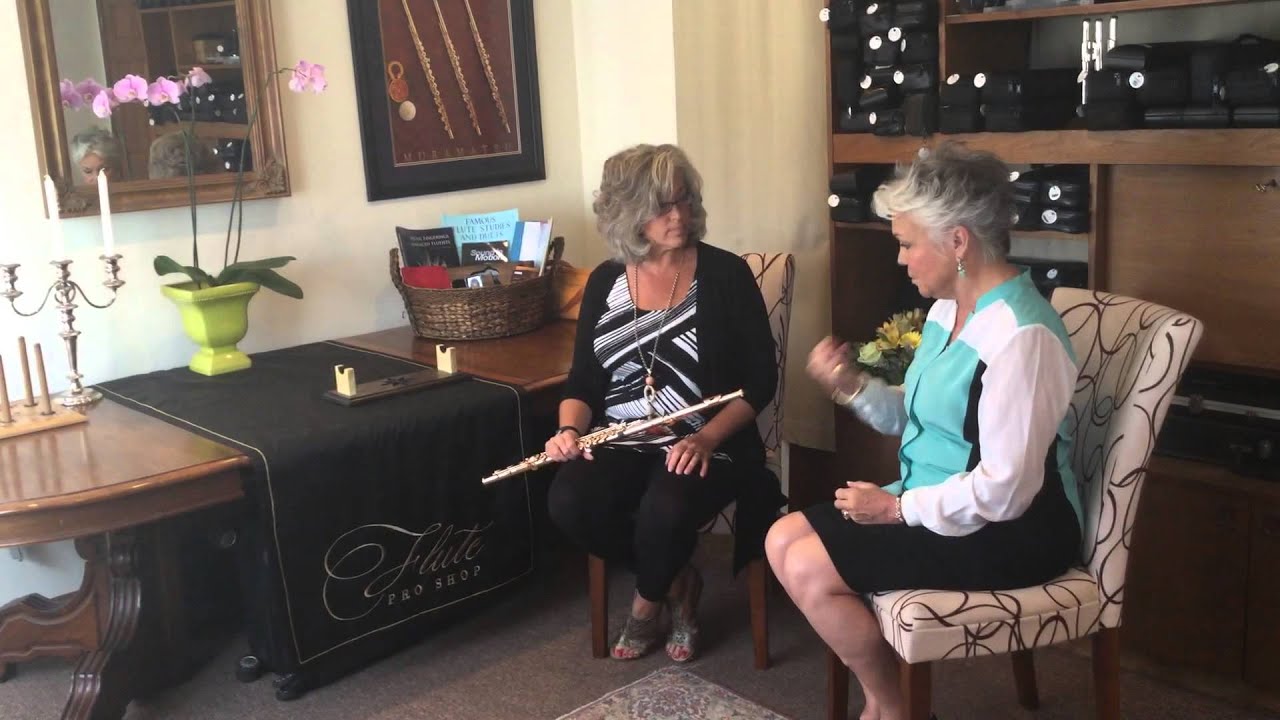 LefreQue ~ The Missing Link with Flute Pro Shop