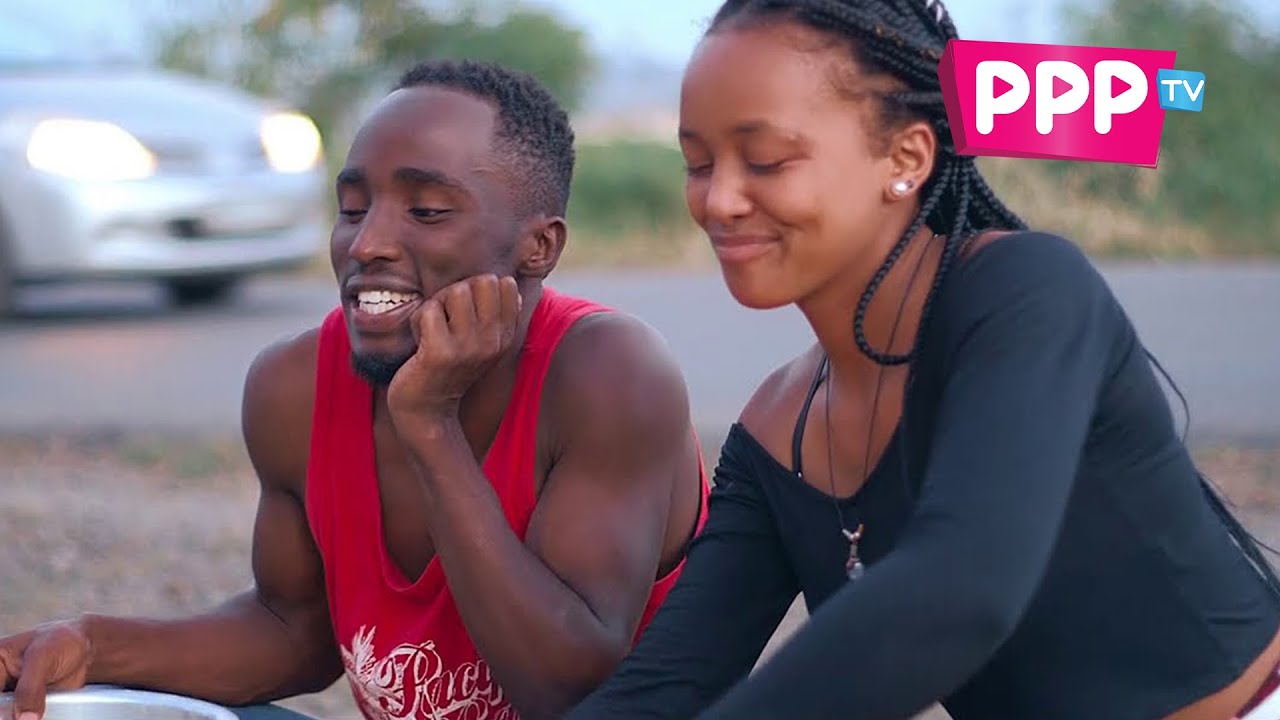 Otile Brown Ft Meddy Dusuma Parody By Dogo Charlie