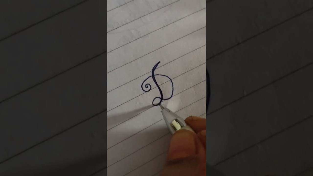 cursive writing alphabet ✍️#shorts#popcorntv#ytshorts#viralvideo#kidsstudytime#teaching#writing