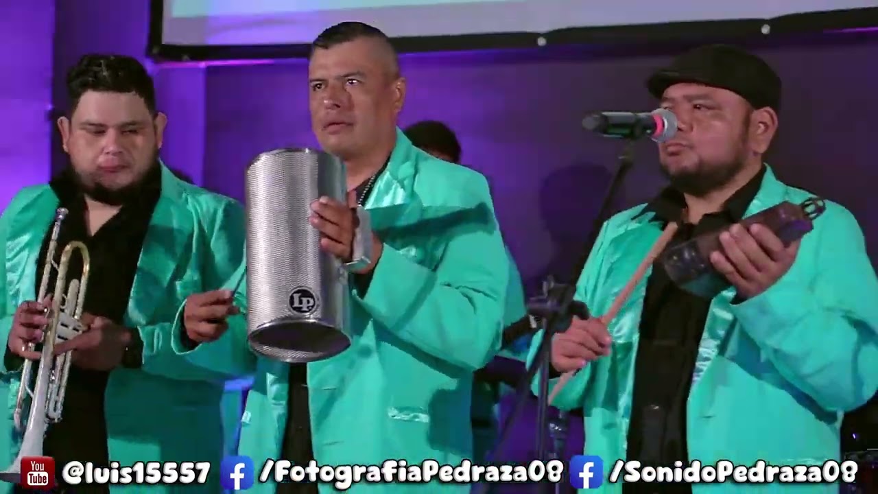 Son Kndla - Las Manitas
