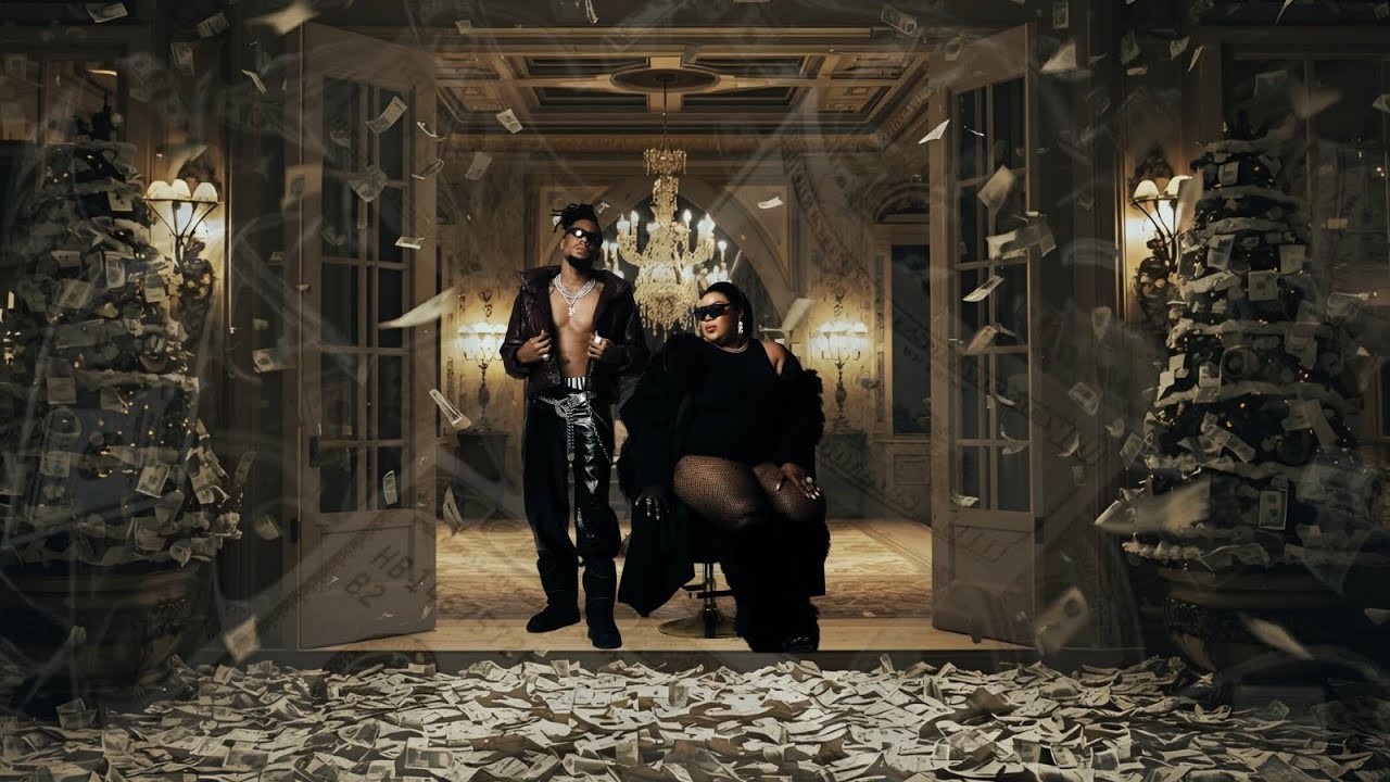 𝐑𝐎𝐋𝐈 ꒟ꀿꋪꀤ꒚ ft RAHITEE - Kichta 