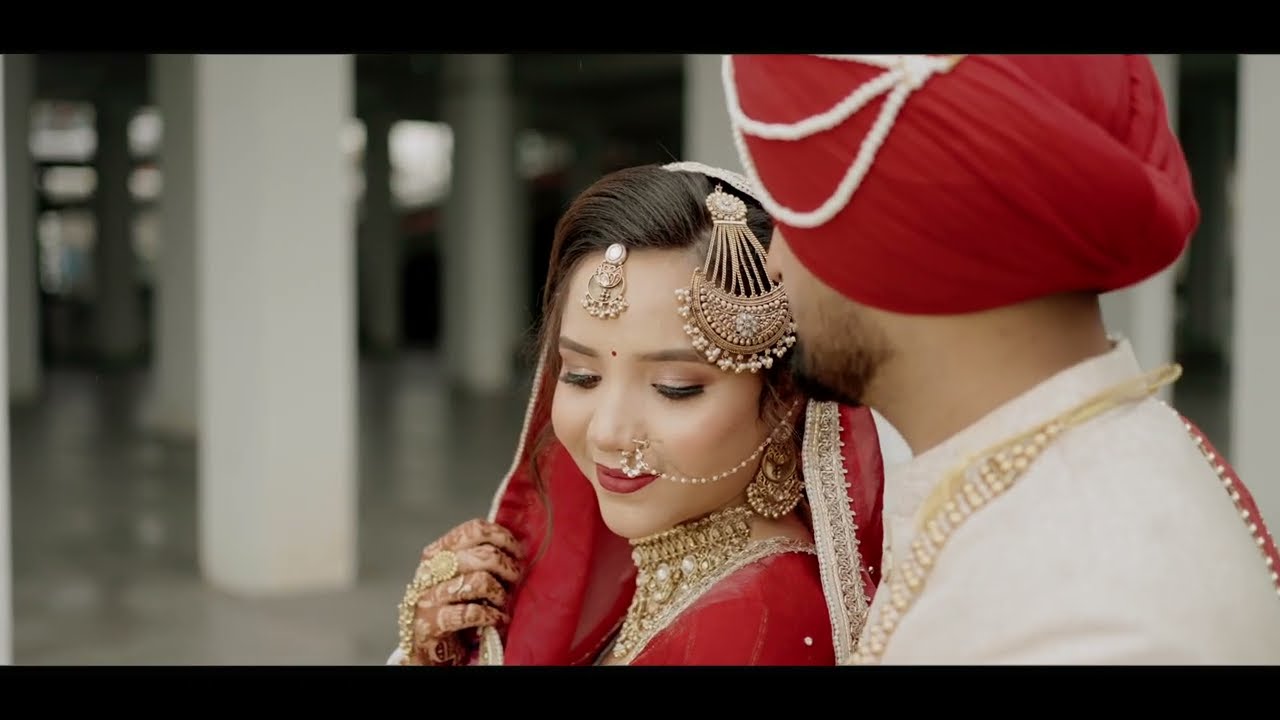 Samar & Simran | Same Day Edit | 2026 | Capture Crew Photography | 82890-36036 | Like & Share…