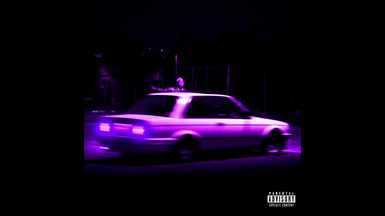 Mustard & Travis Scott - Parking Lot (SLOWED)