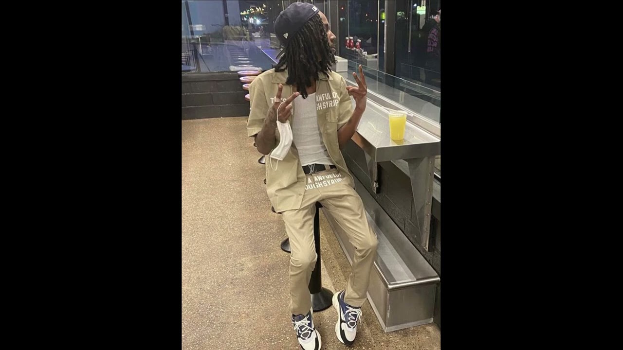 [FREE] Baby Smoove x Rocaine x Detroit Type Beat - 