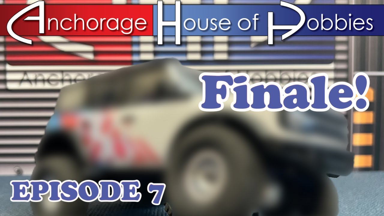 Its Done! TRX-4M Budget Build Ep. 7