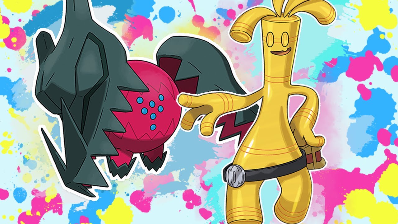 This Duo Is IMPOSSIBLE To Safely Switch Into (VGC Reg D)