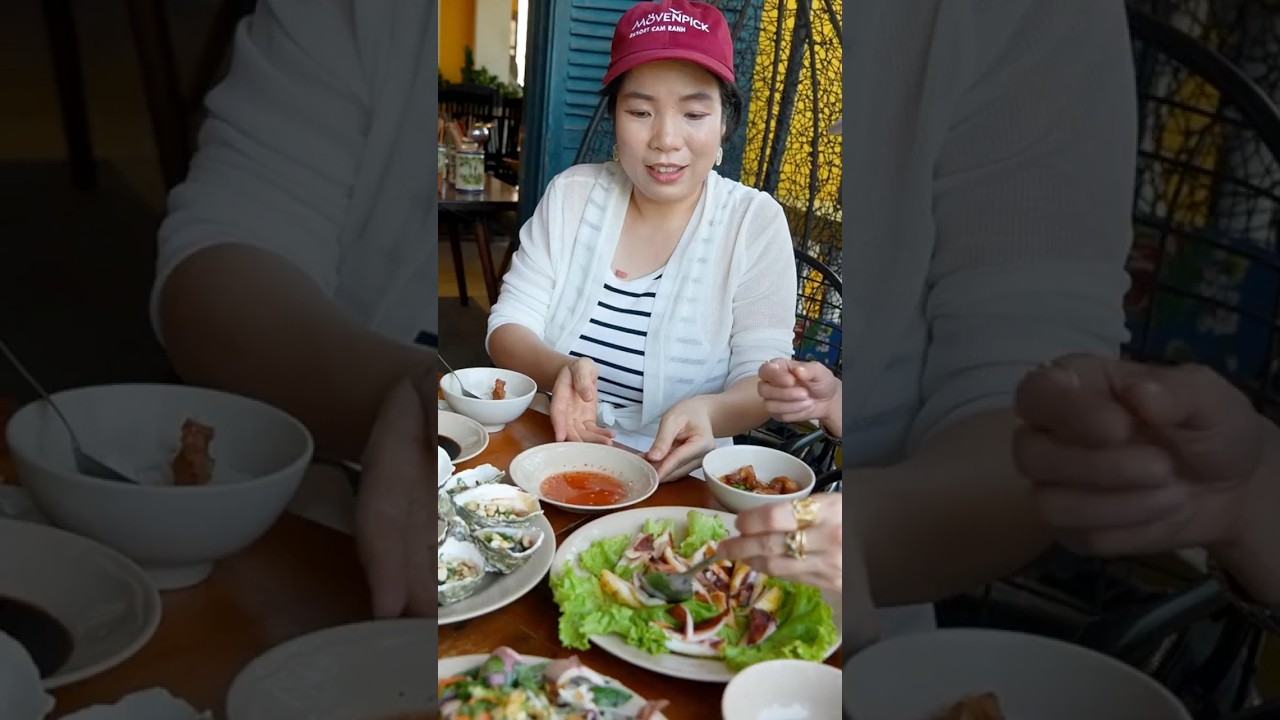 Join Natasha, on her first visit to Vietnam, to see what sustainable travel truly involves.