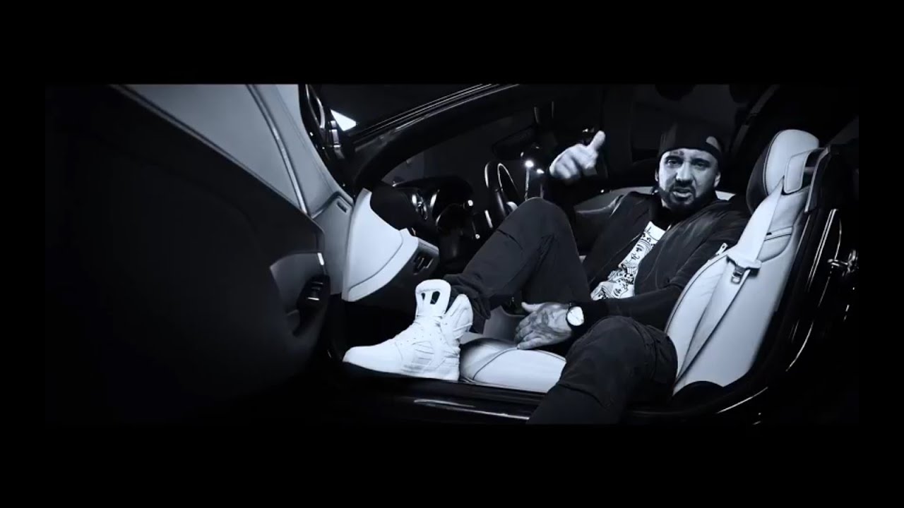 Mr.Busta x Hiro - KingTrill | OFFICIAL MUSIC VIDEO |