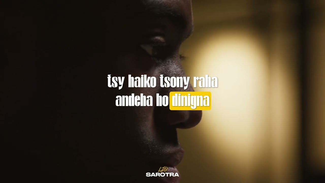 Ljo - Sarotro (Piano SLAM)
