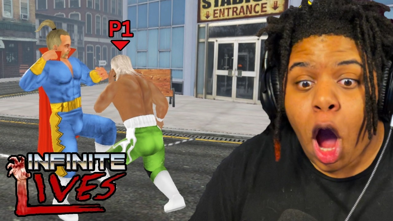 We Really Got Super City 2 Before GTA 6 (Infinite Lives)