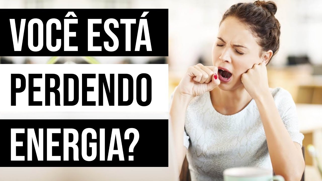Você está Perdendo Energia Vital? | Xamanismo em Você #116