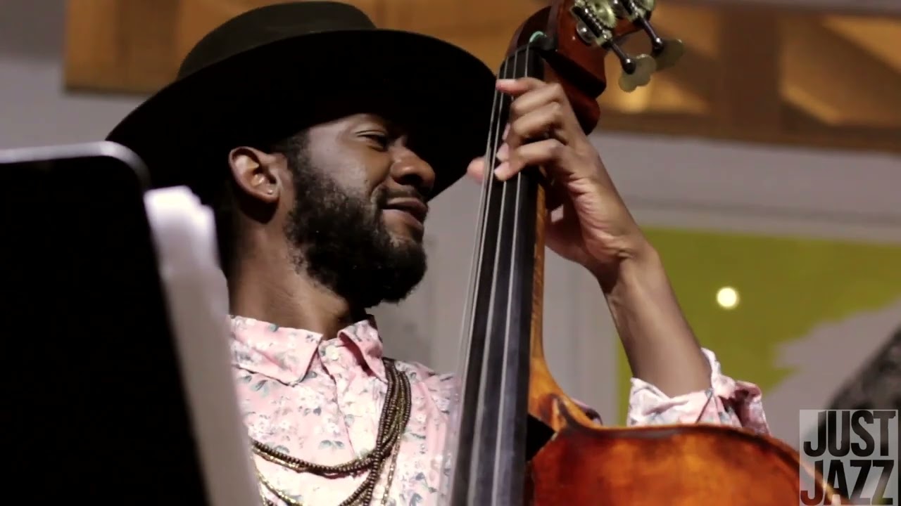 christian sands trio - can't find my way home