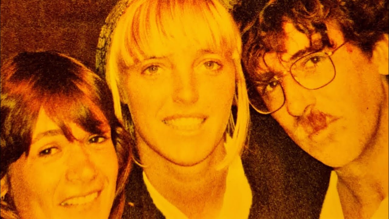CHARLY GARCÍA Y LOS TOC TOC - ENTREVISTA Y SHOW | SOBREMONTE, MAR DEL PLATA (1990)