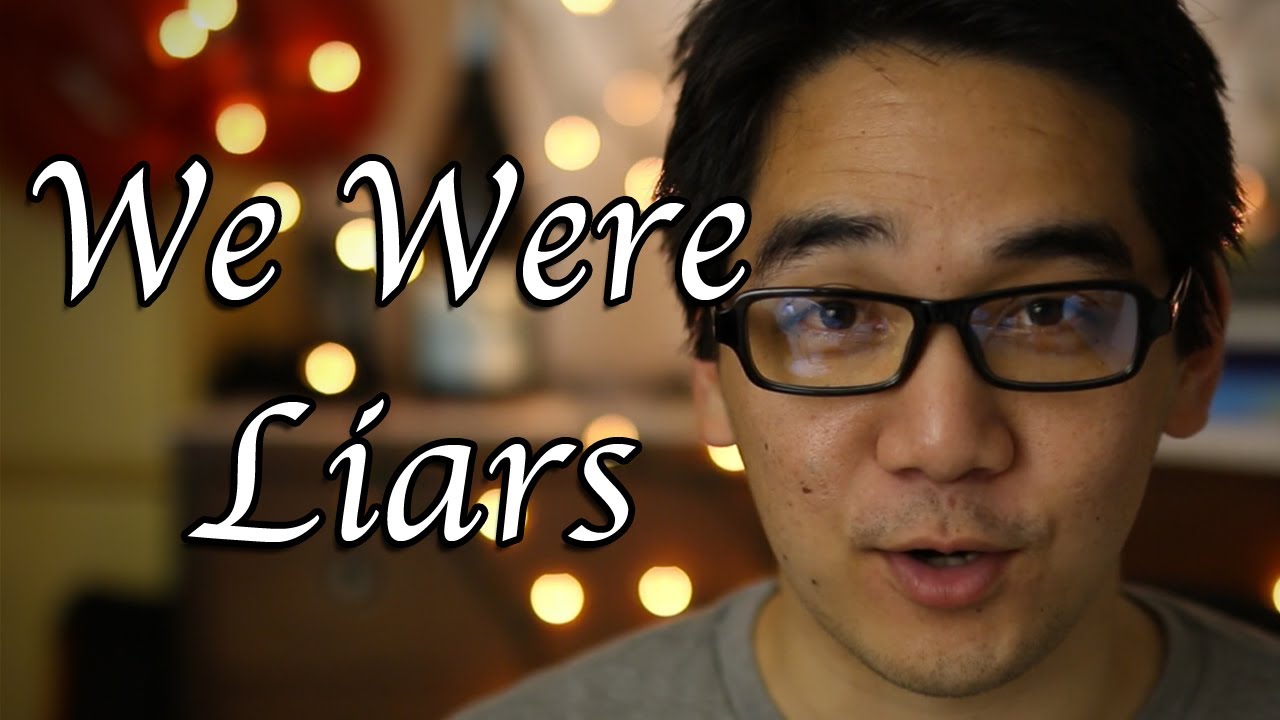 We Were Liars by E. Lockhart (Book Summary and Review) - Minute Book Report