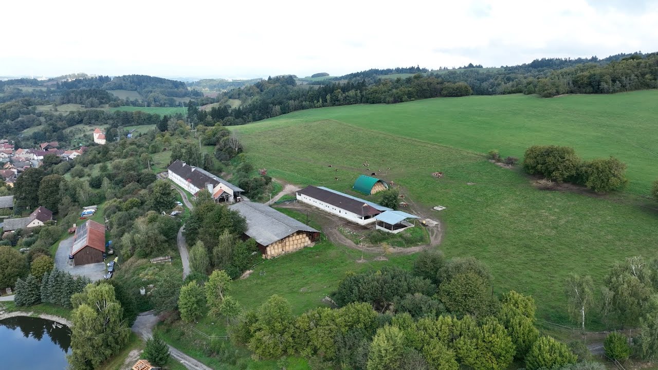 Naše farmy Pá-Pá s.r.o.