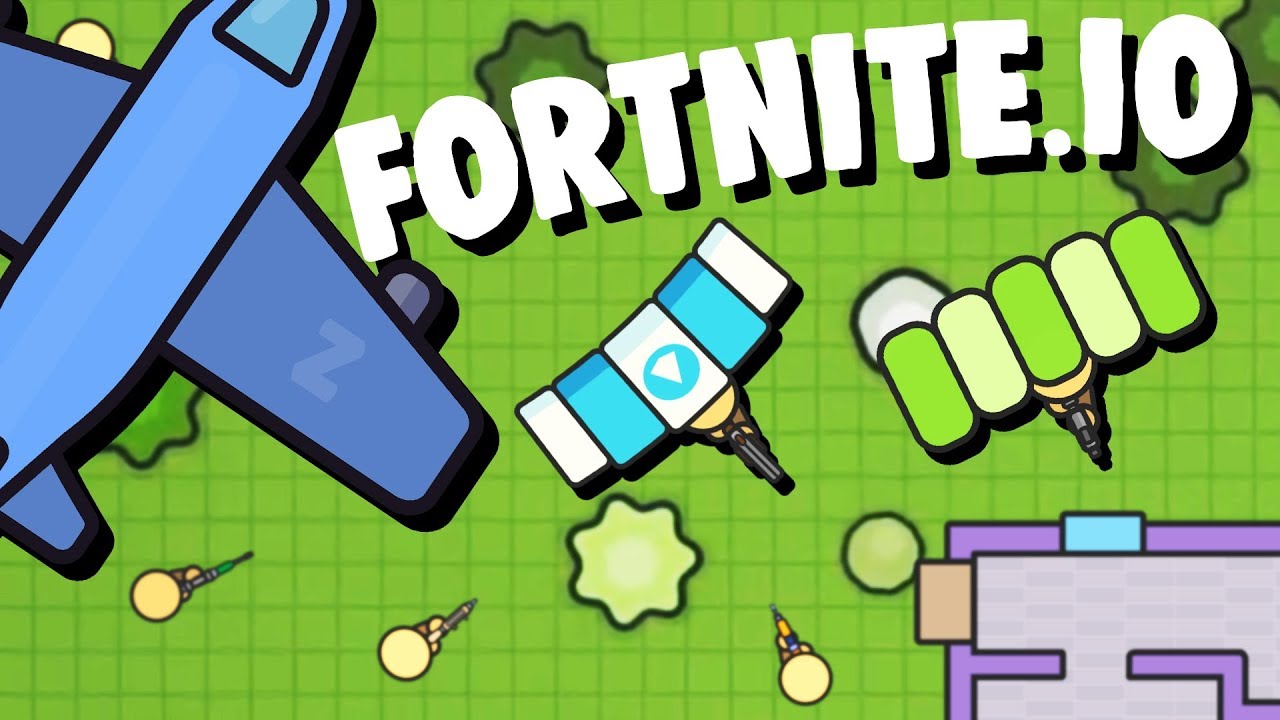 Legendary Duo Domination! - ZombsRoyale.io Gameplay - New IO Game like Fortnite.io