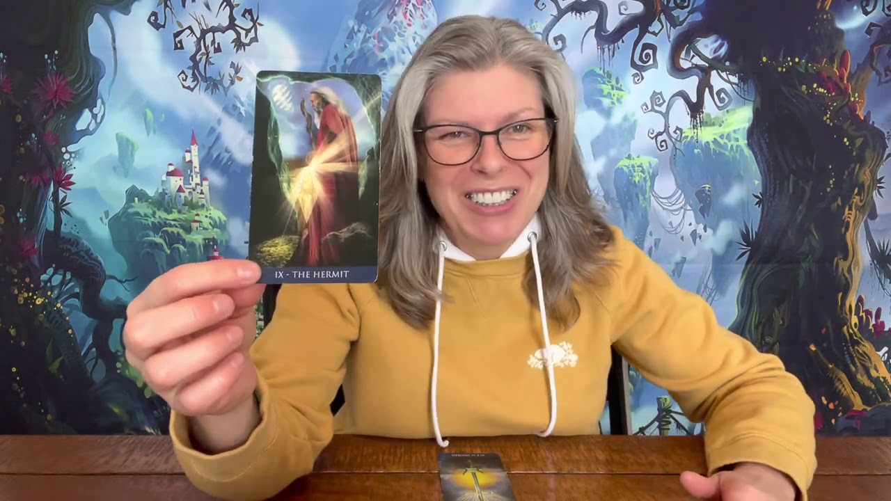 Scorpio - Getting Down To Business