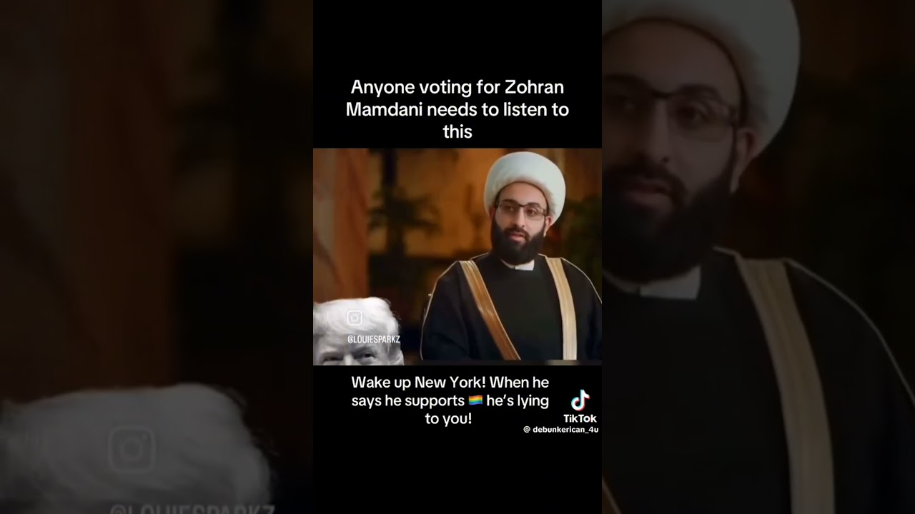 Почему мусульмане голосуют за демократов