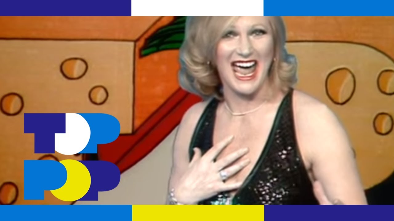 Adèle Bloemendaal - Een Lijster In De La • TopPop
