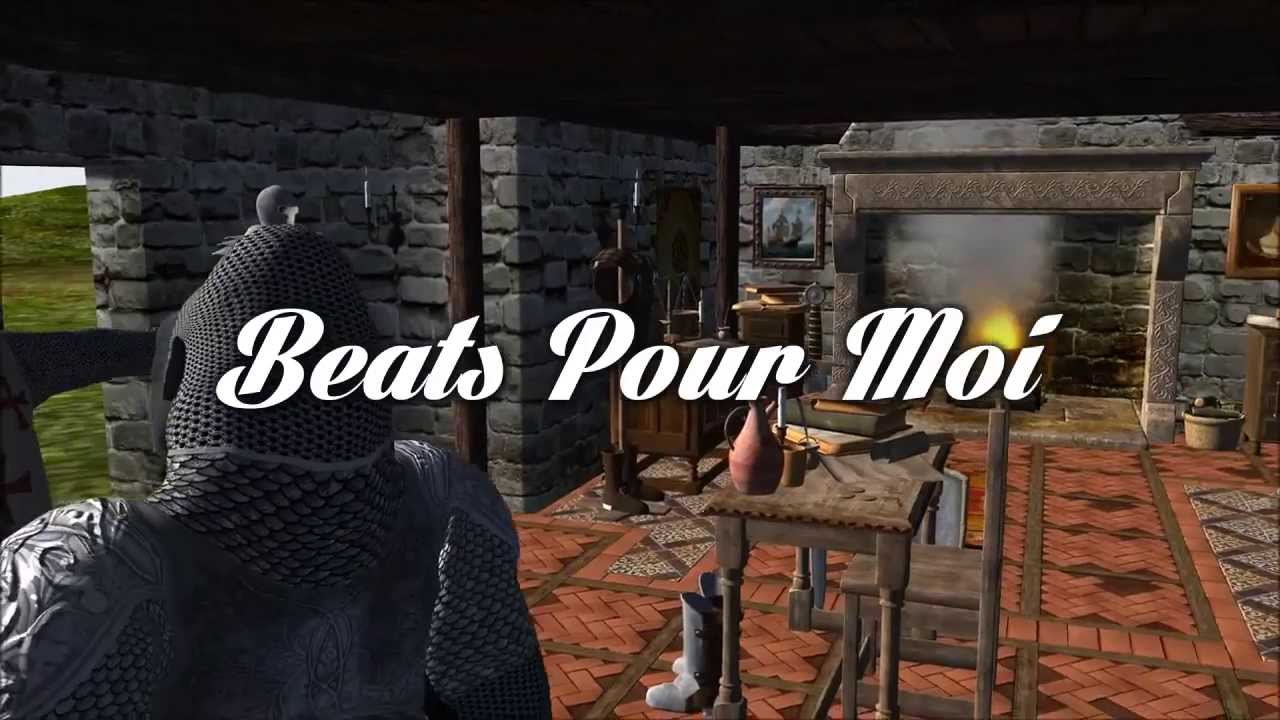 Beats Pour Moi - Deep House Mix Vol.4