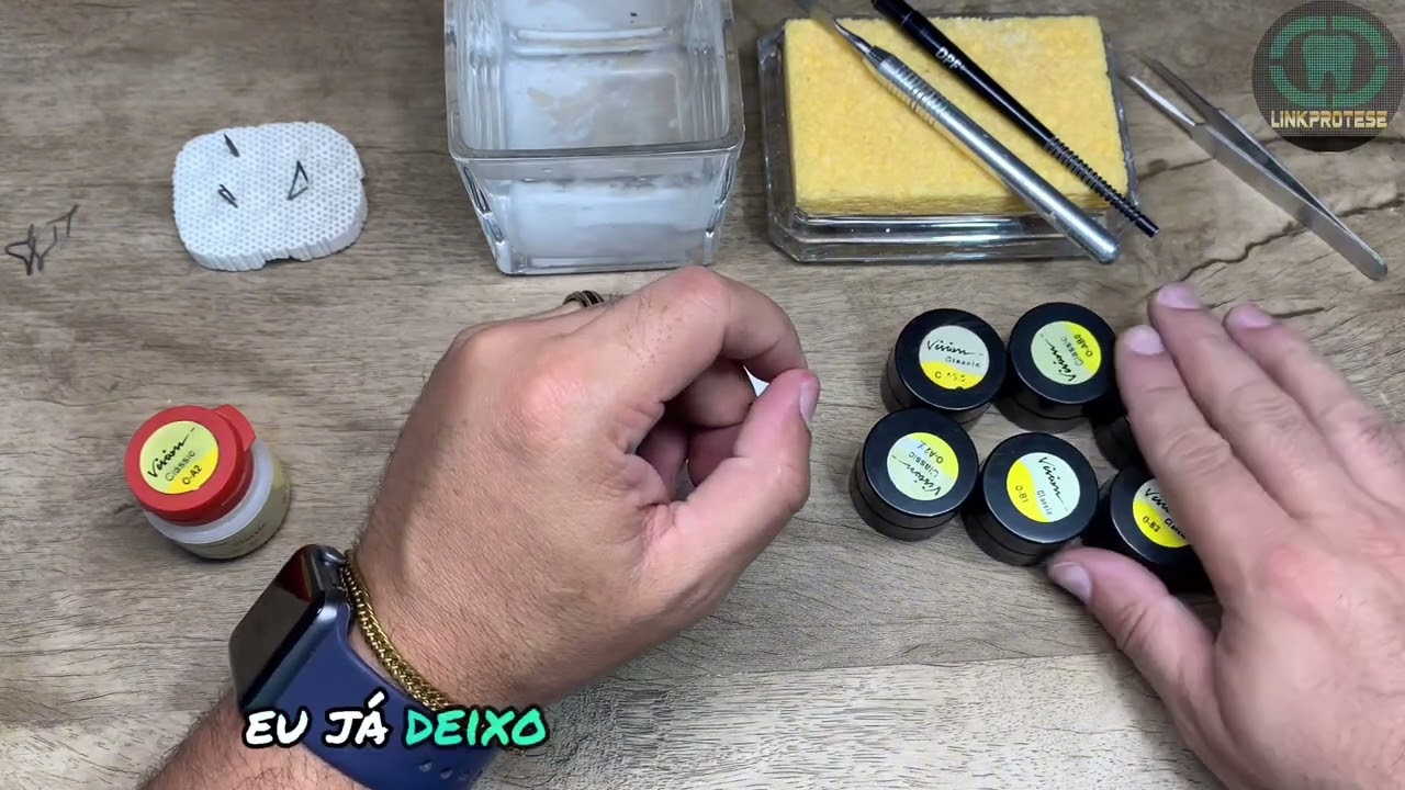 As Dentais vão querer me caçar por causa dessa dica!!!