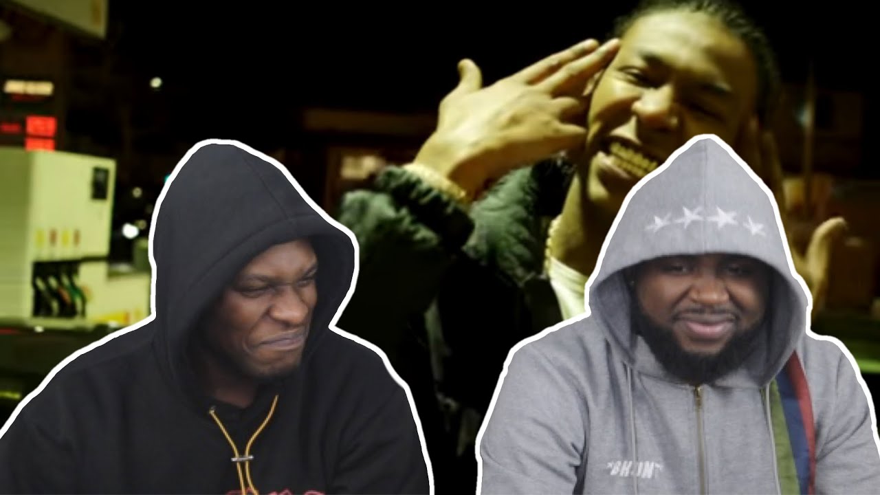 DigDat - How High (Official Video) | #RAGTALKTV Reaction