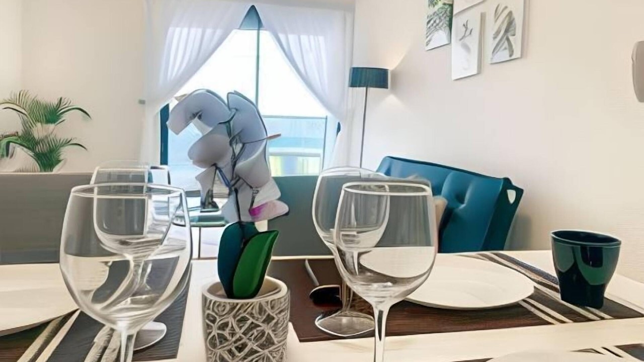 Continew Residence Cozy Home, Kuala Lumpur, Malaysia | Travel With Bhavya