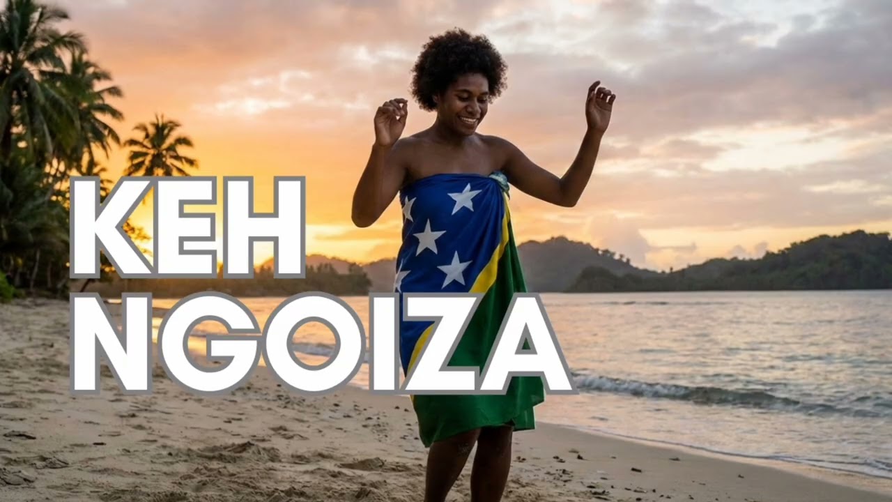 Keh Ngoiza | Solo Vibez 2025