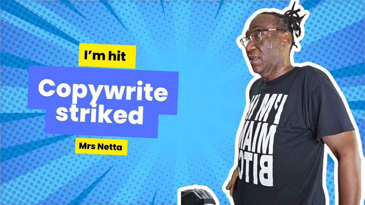 Mrs Netta caught her first strike on youtube and she’s going to talk to Hilary on the clock app #fyp