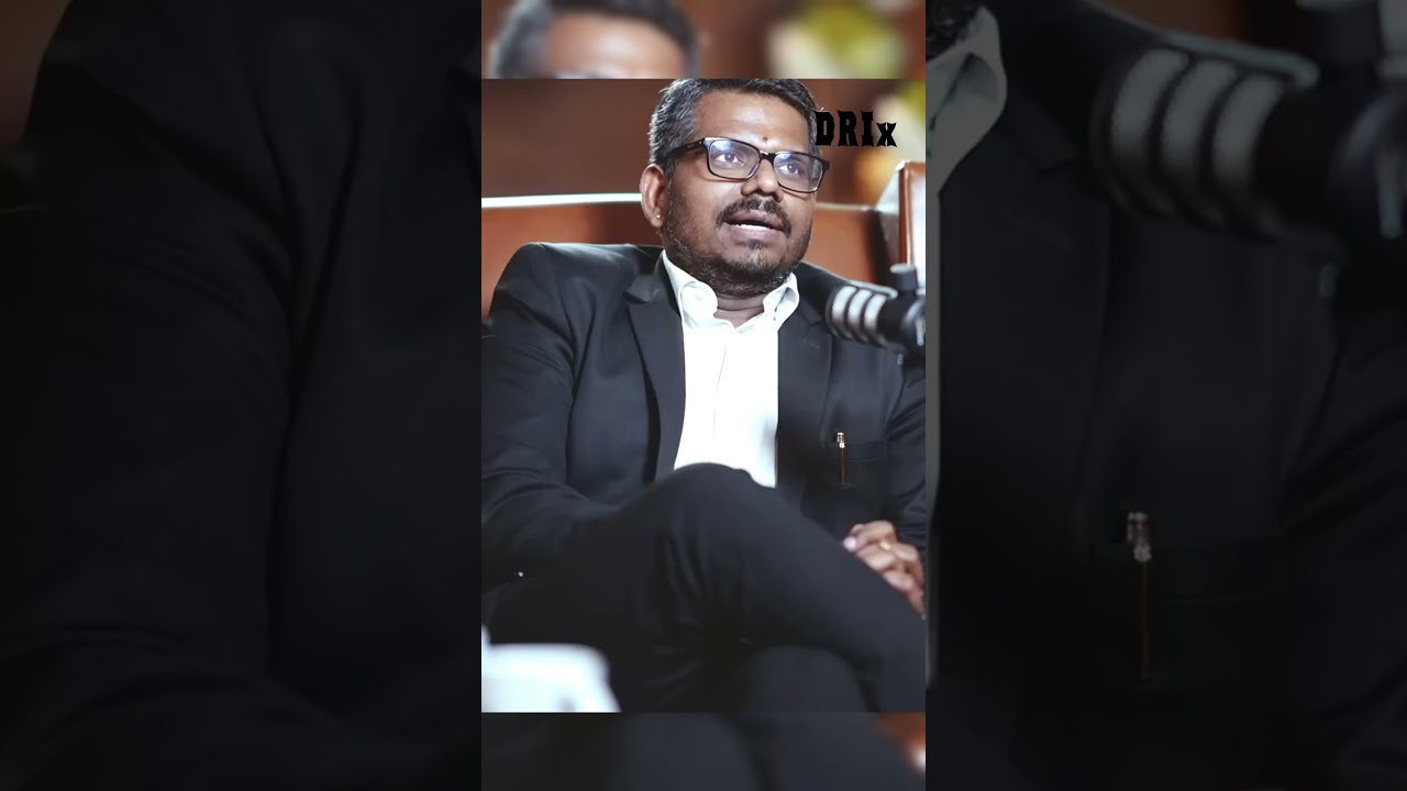 middle class family | j Sai Deepak #explore #motivation #interview