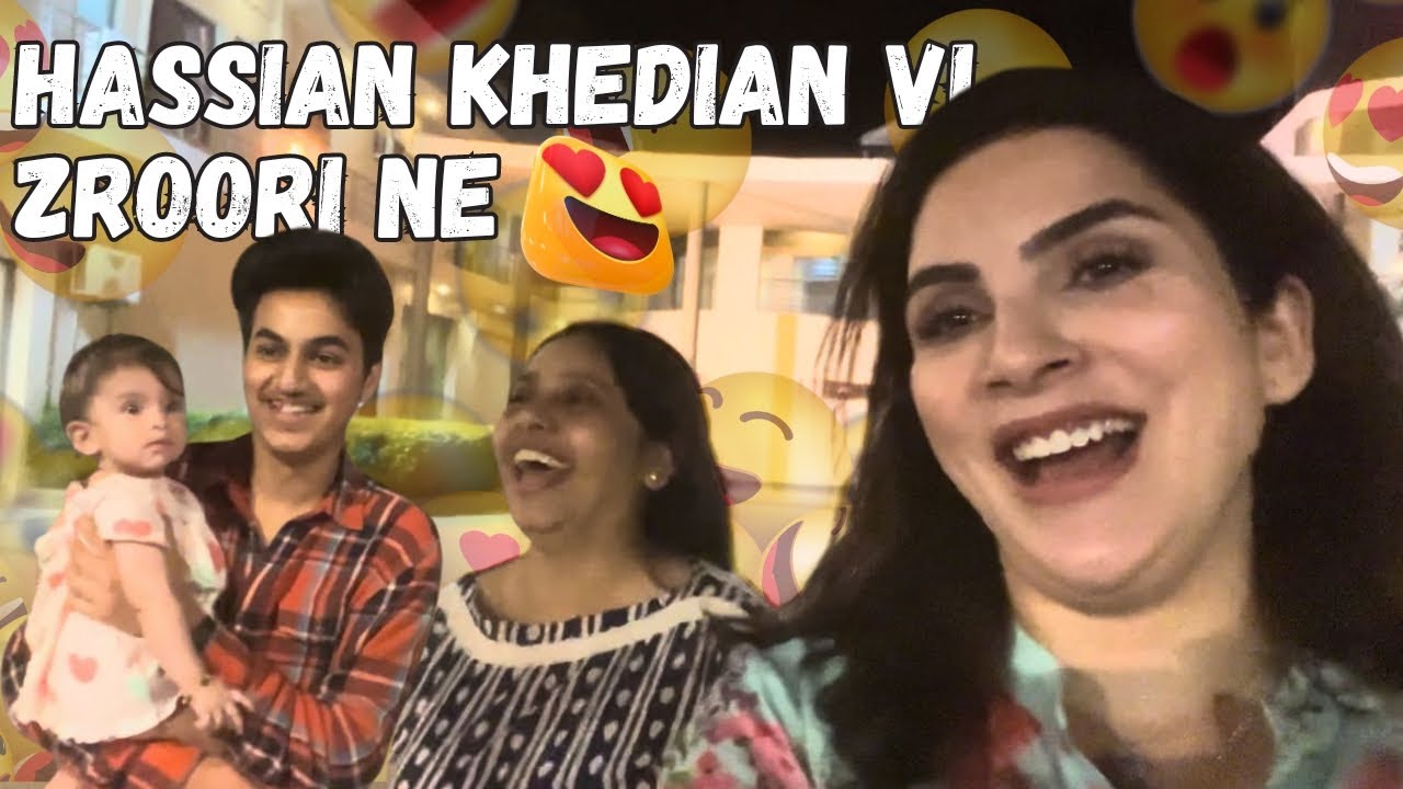 Hassian Khedian Vi Zroori Ne | Daily Vlogs | Ajmer Sharif | Mansi Sharma Vlogs