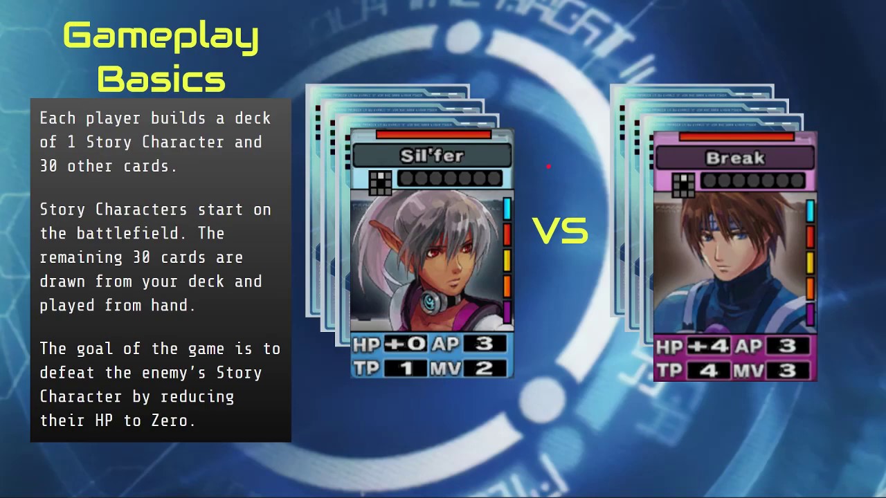 Phantasy Star Online: Episode 3 Gameplay Tutorial (needs to be cut down)