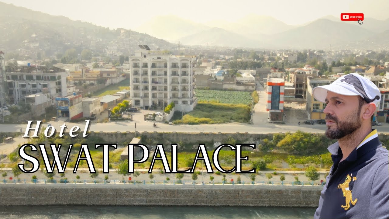 Отель Swat Palace | Полный гид | 2026