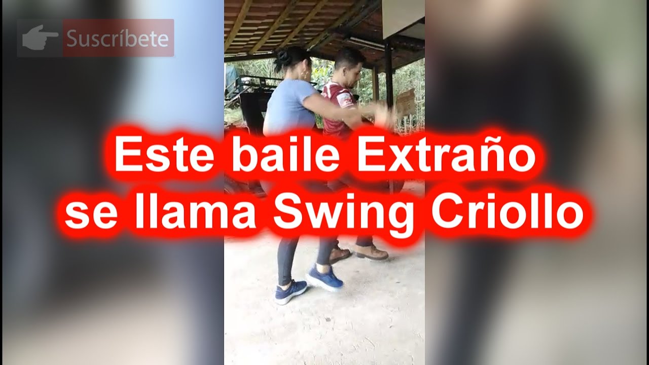 Este Baile 