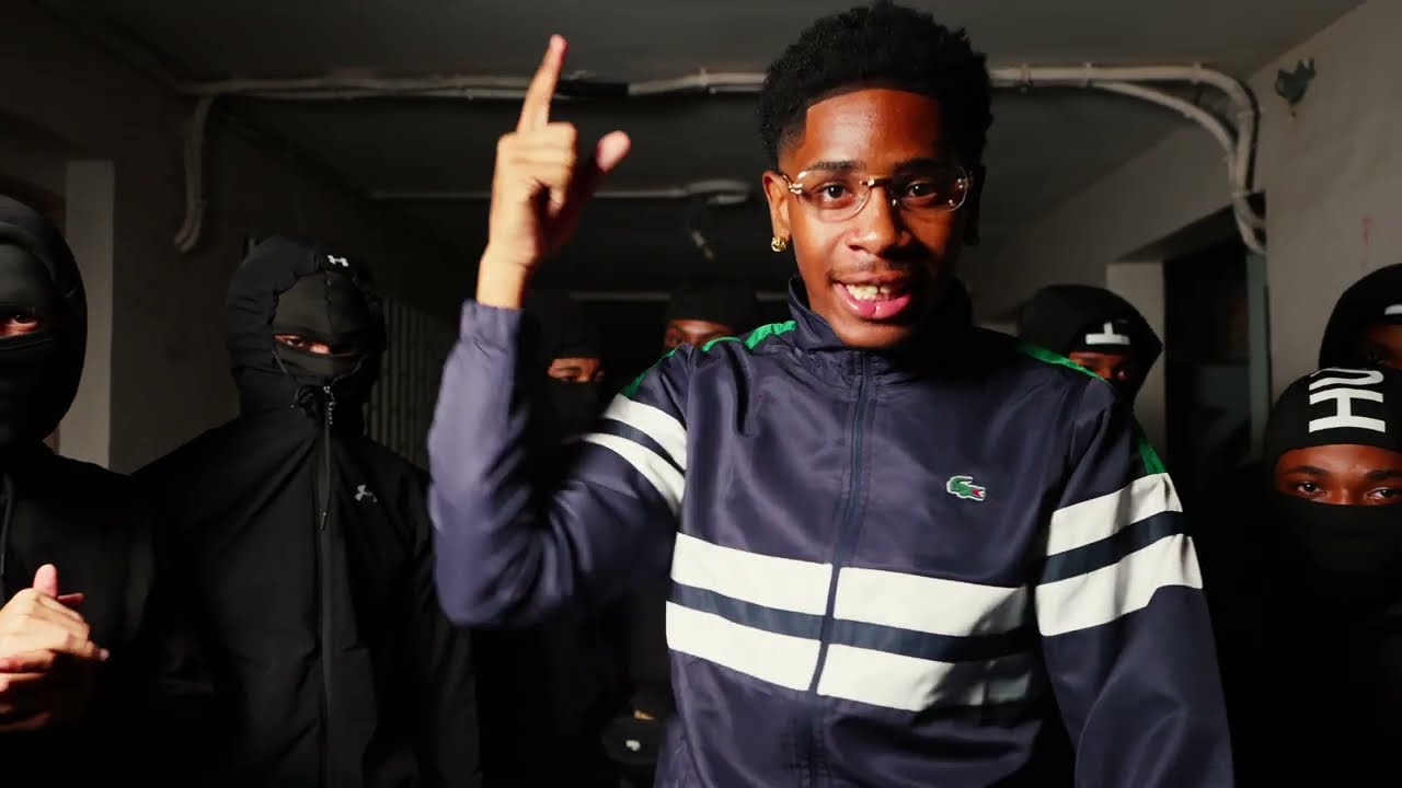 MKY - DOGGYZ (Clip Officiel) #233%