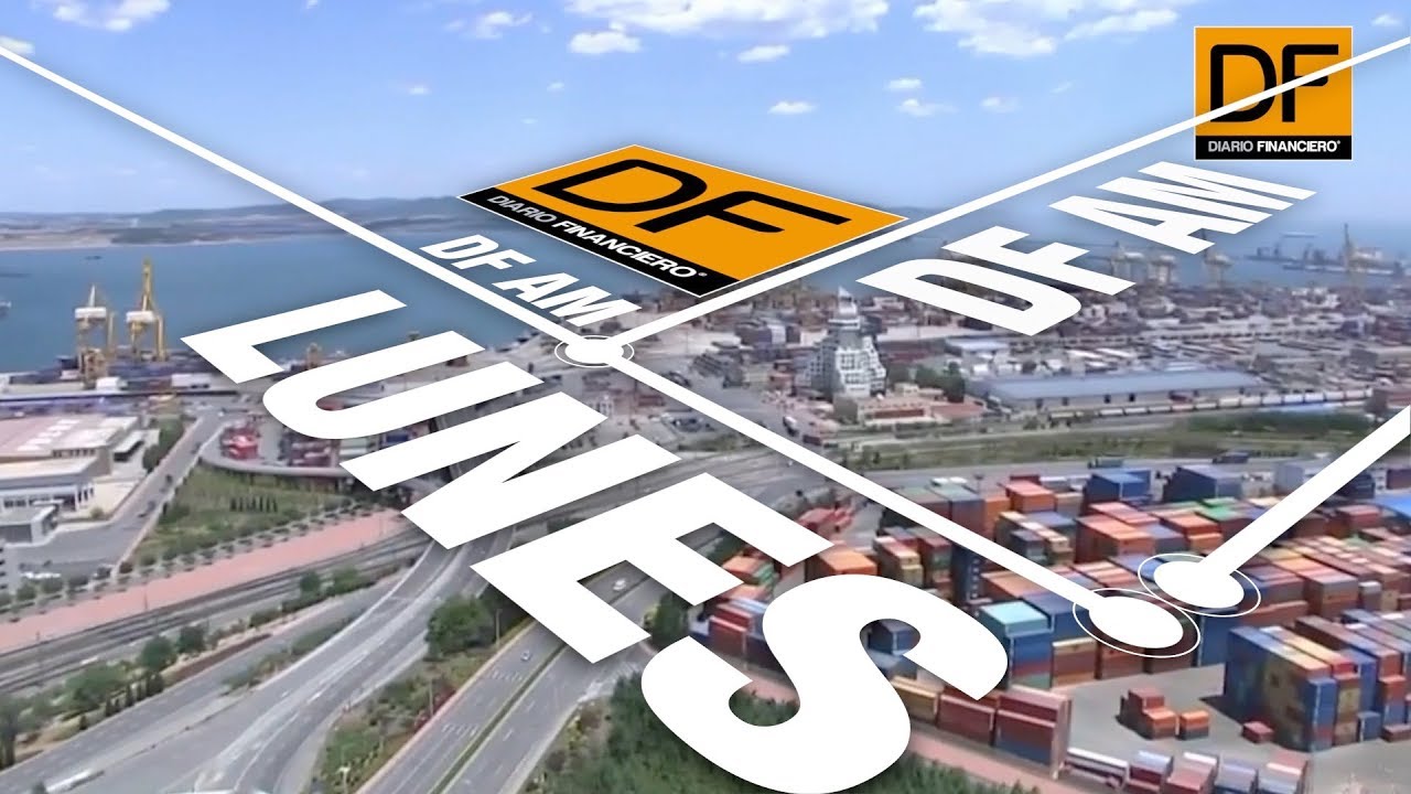 DF AM: Te contamos las 5 noticias que debes saber a esta hora