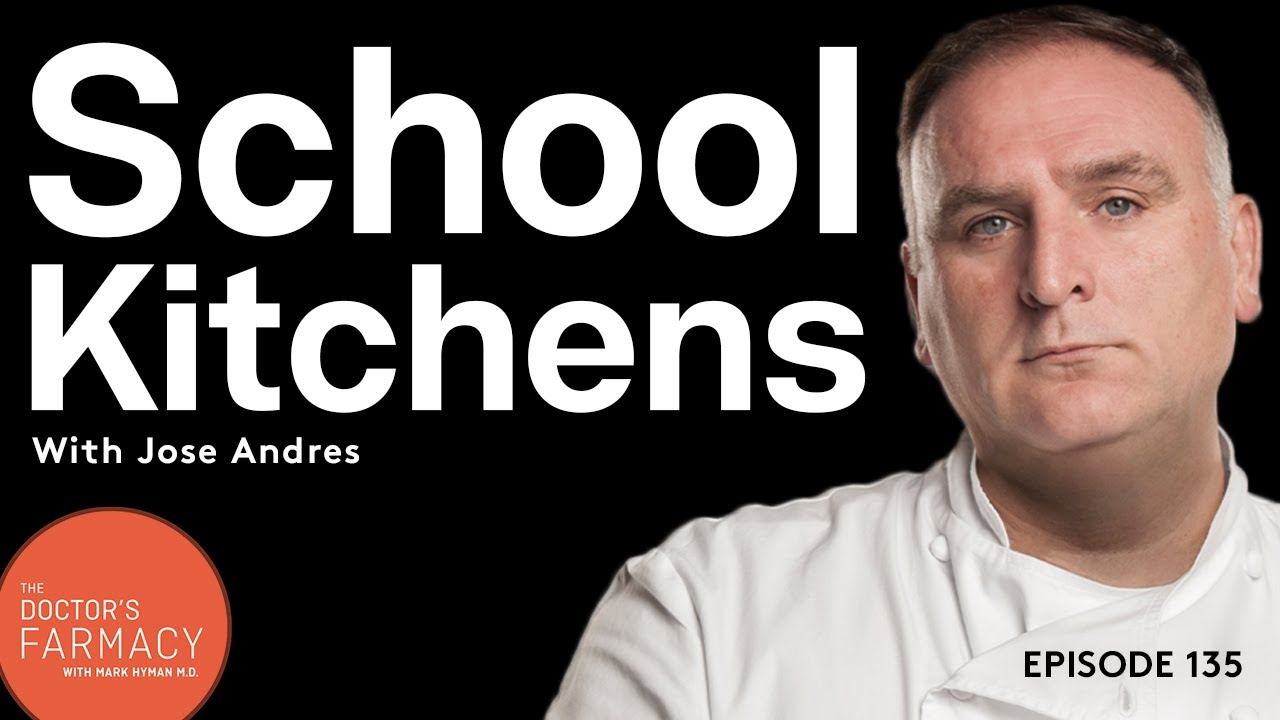 Another Reason For School Kitchens
