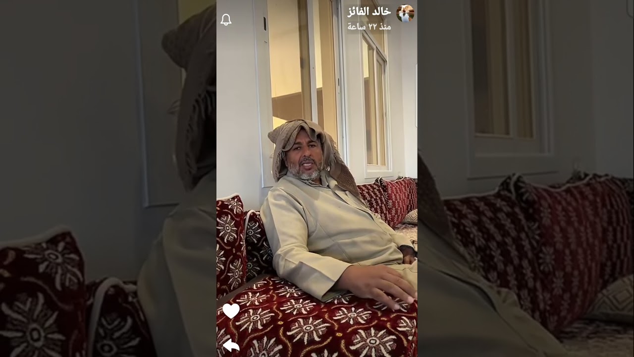 حوار خالد الفايز مع ابو عبدالله الفوزان حول علاقة مواصير الشوزن مع الفشقة