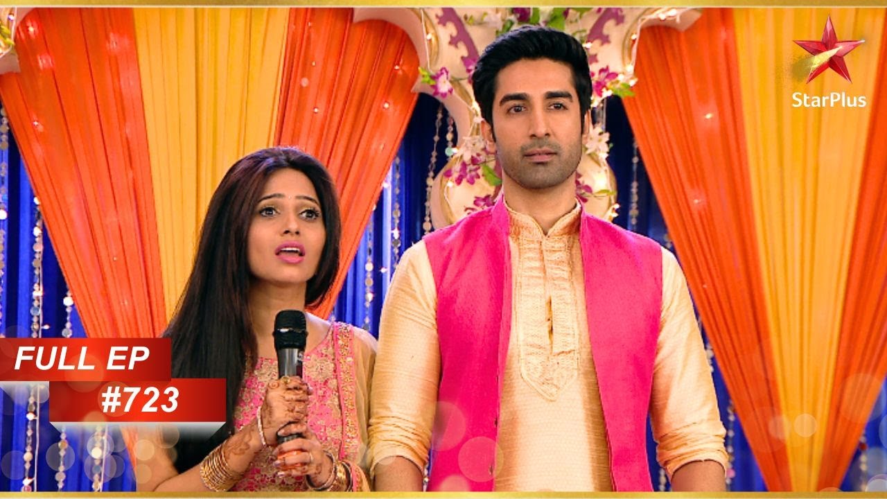 Golu Rani का मंगेतर है! | Full Episode: 723 | Mere angne mein