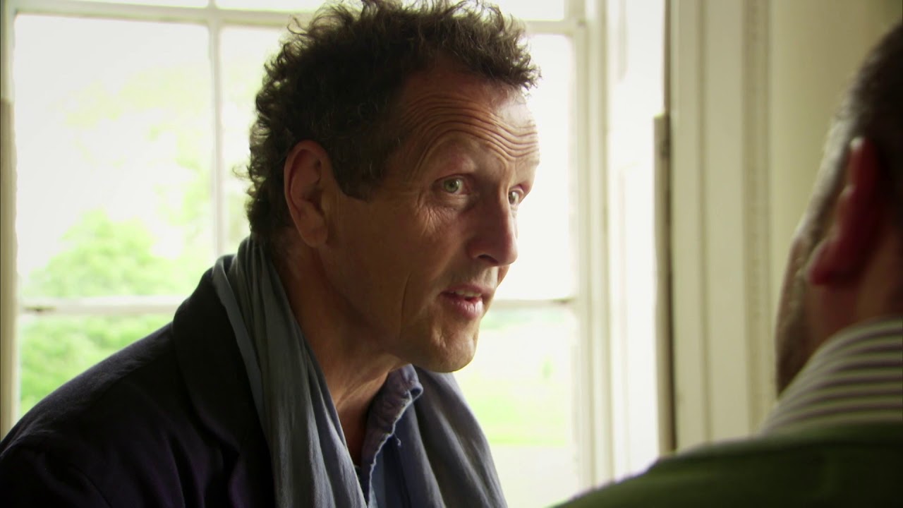 The Secret History of the British Garden - Show Promo Trailer | Inside Outside