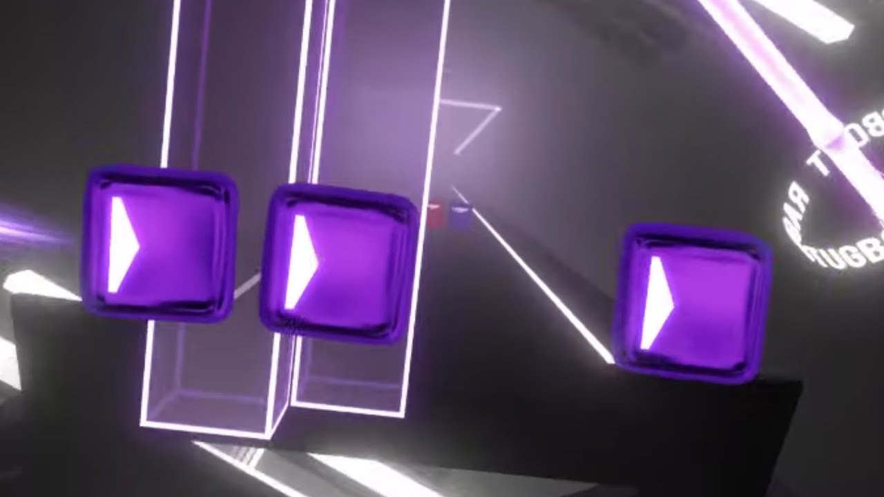 ALWAYS IN A NIGHTMARE (Map Preview)