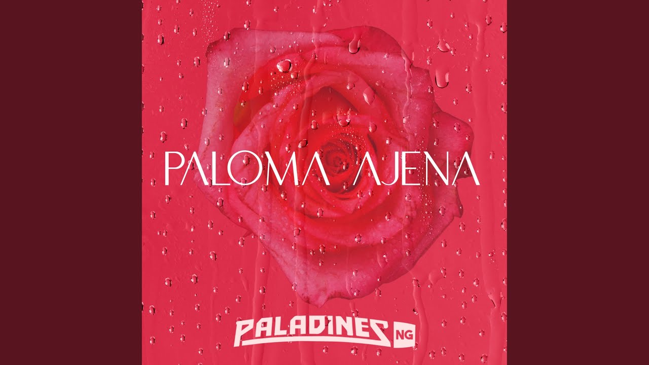 Paloma Ajena