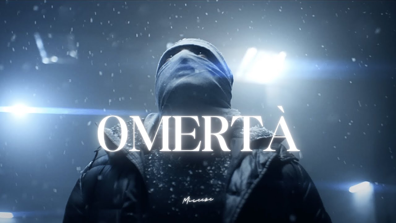 (FREE) Hoodblaq x Omar Type Beat - 