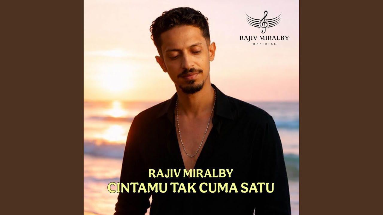 Cintamu Tak Cuma Satu
