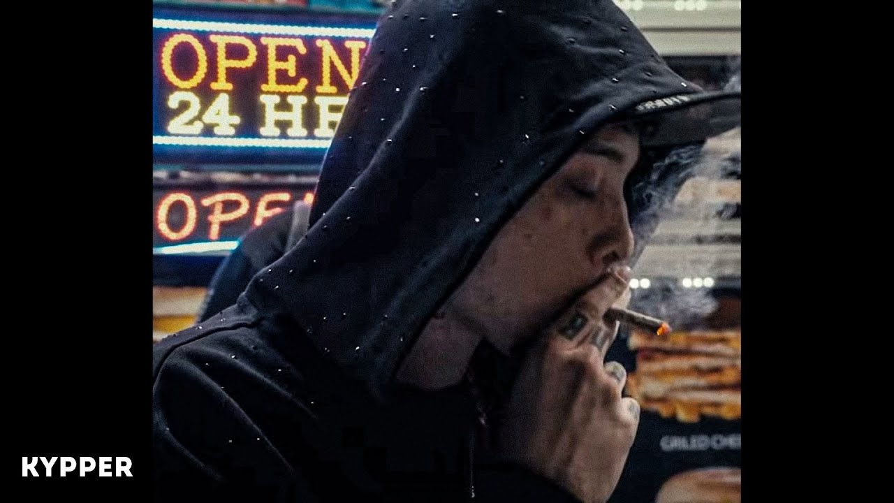 (FREE) Dei V x Yan Block Type Beat Trap - 